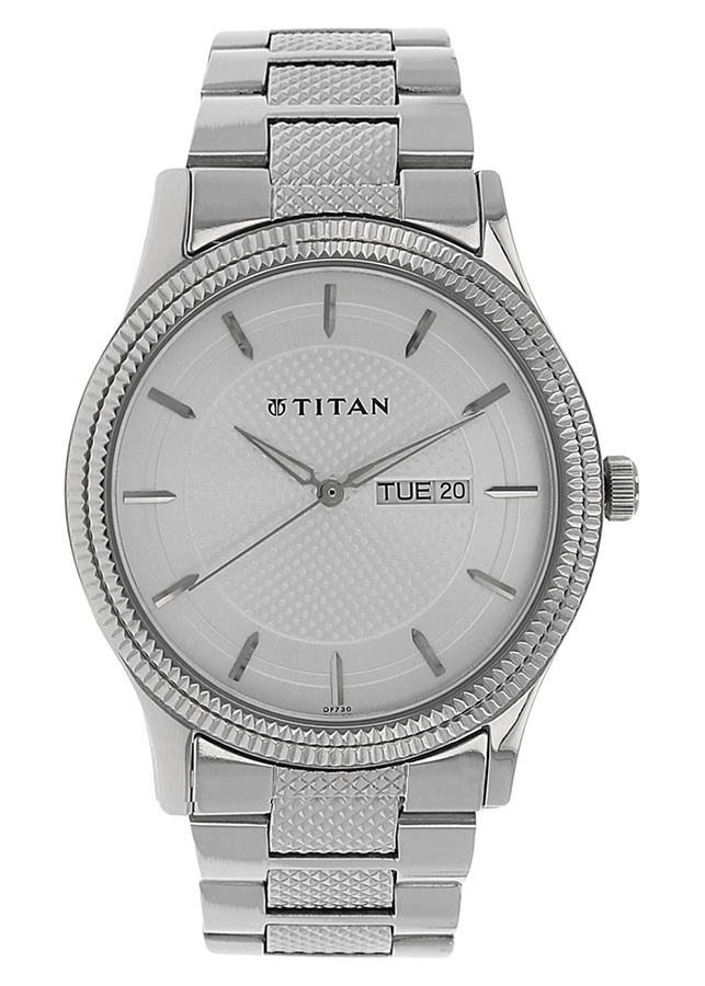 Đồng hồ nữ Titan 1650SM01