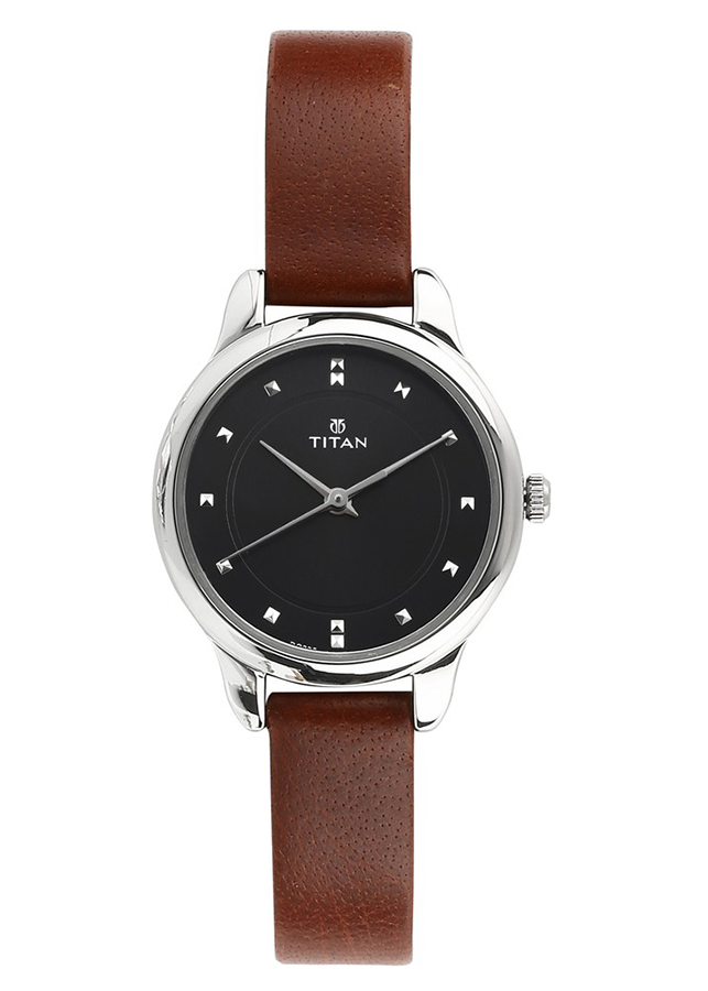 Đồng hồ nữ Titan 2481SL07