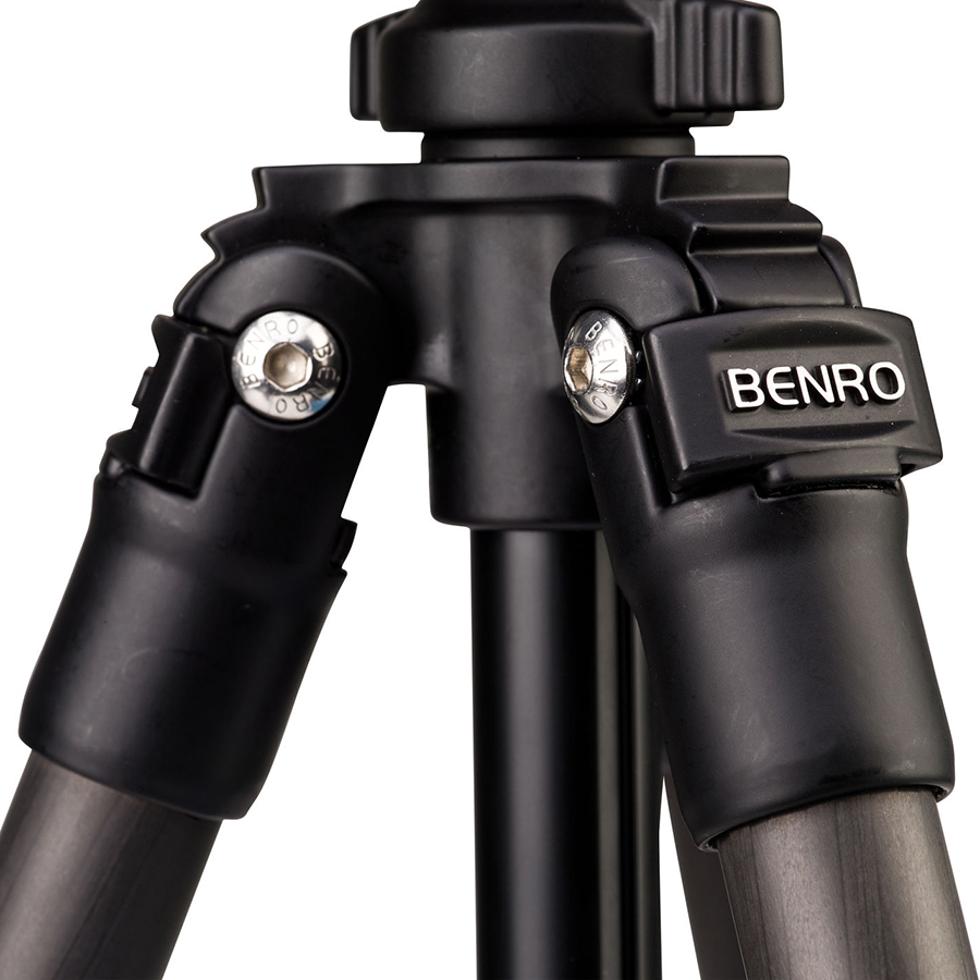 Chân Máy Ảnh Benro TSL08CN00 (Tripod) - Hàng Chính hãng