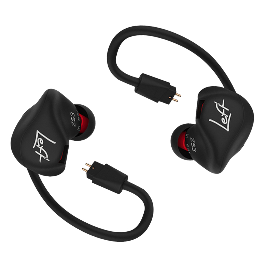 Tai Nghe Knowledge Zenith KZ-ZS3 - Hàng Nhập Khẩu