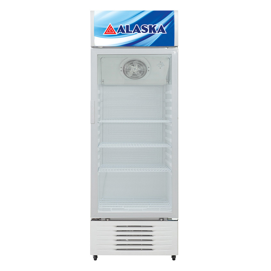 Tủ Mát Alaska LC-333H (210L)