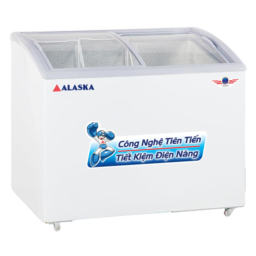 Tủ Đông Alaska SD-501Y (500L) - Hàng chính hãng