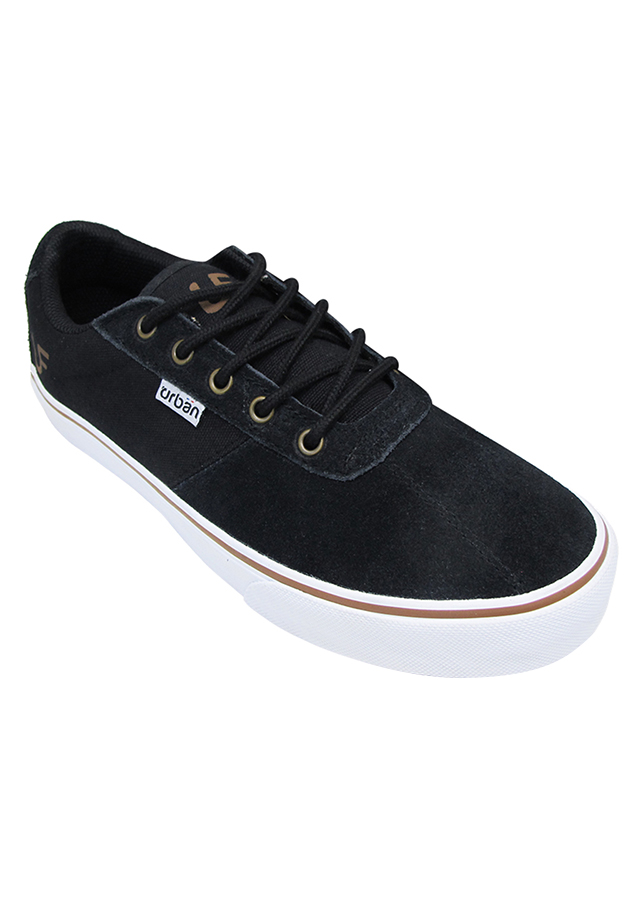 Giày sneaker buộc dây nam Urban UM1603B