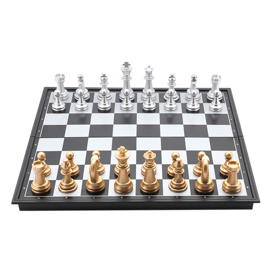 Bộ Cờ Vua Nam Châm UB Lớn RoyalChess - RC2006