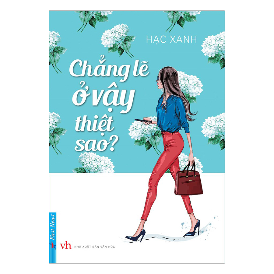 Chẳng Lẽ Ở Vậy Thiệt Sao