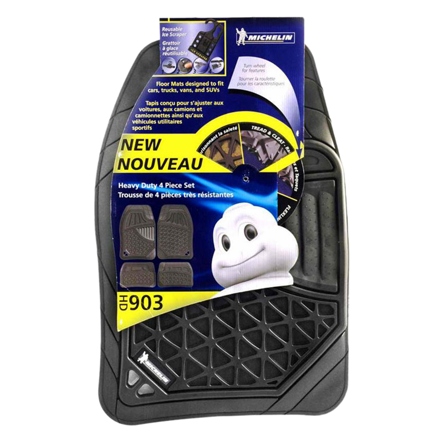 Thảm lót xe michelin 903-489