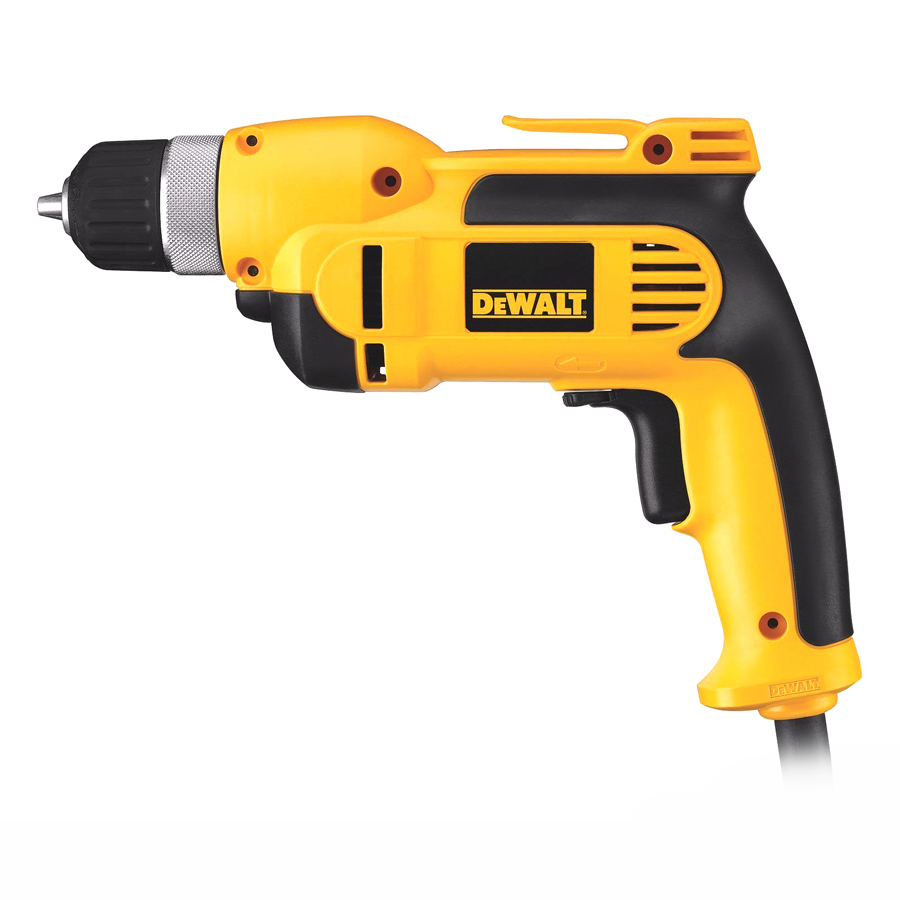 Máy Khoan Sắt DeWalt DWD010 (6.5mm)