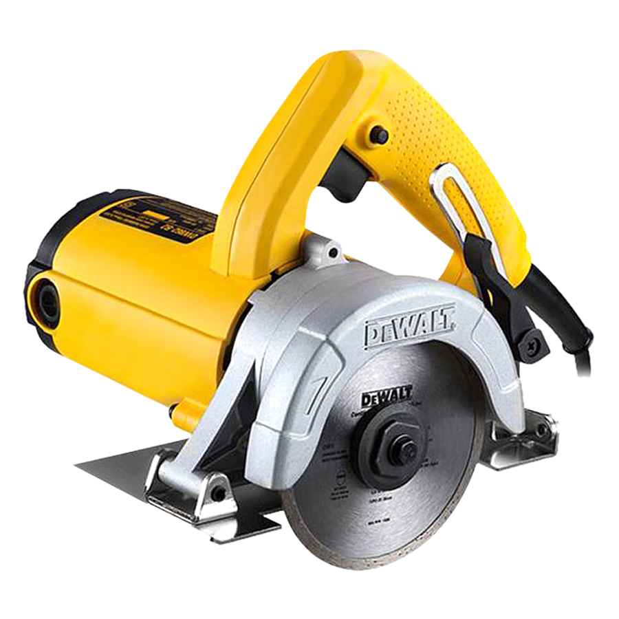 Máy Cắt Gạch DeWalt DW862 (110mm)