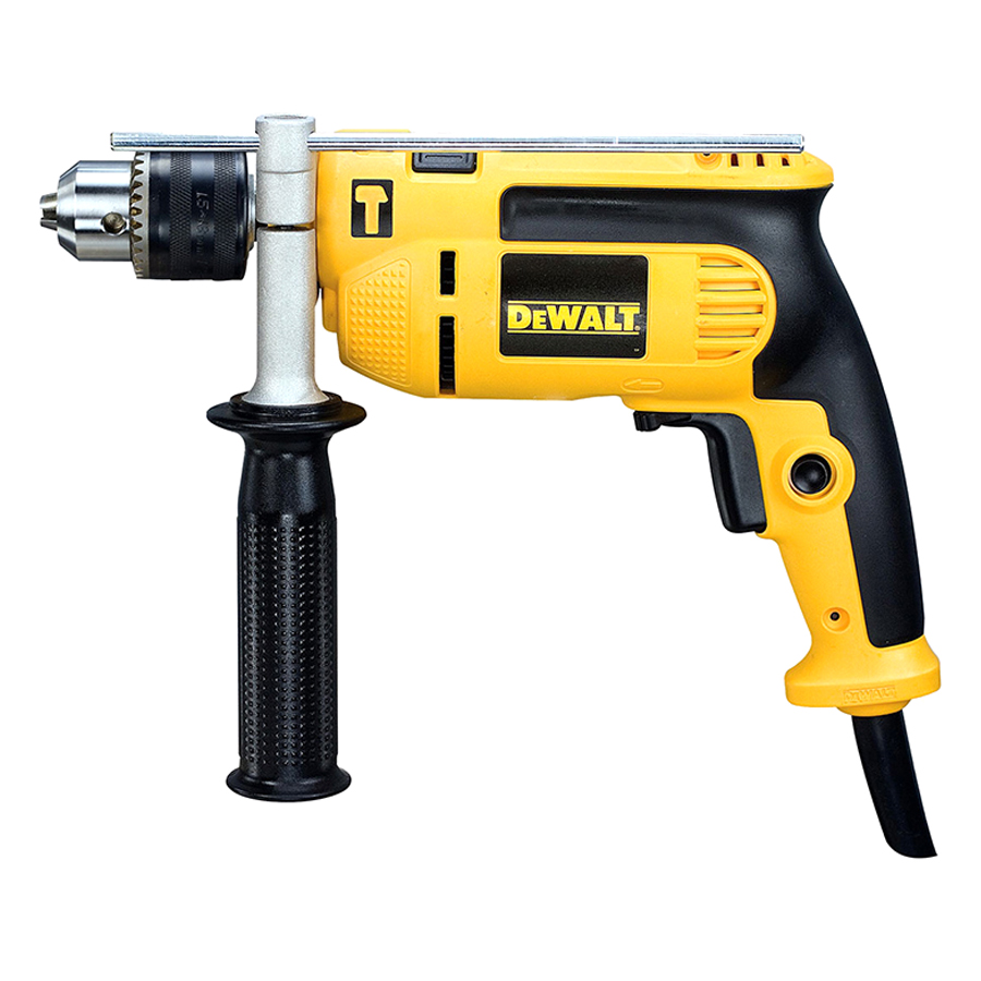 Máy Khoan Động Lực DeWalt DWD024 (13mm)