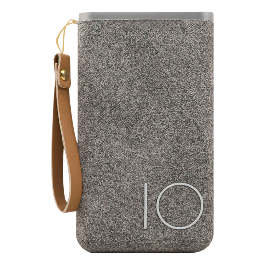 Sạc dự phòng Rock space Powersack 10.000mAh