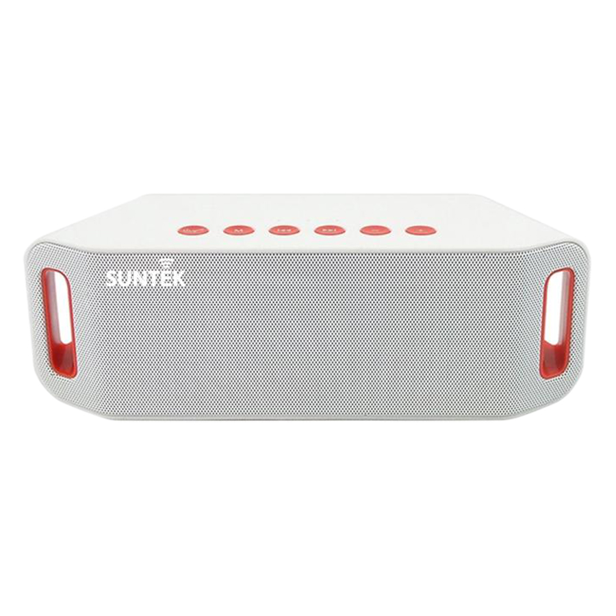 Loa Bluetooth Suntek S204 - Hàng Chính Hãng