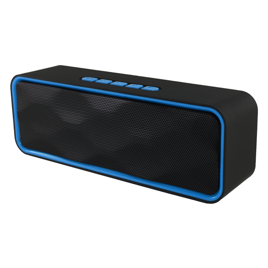 Loa Bluetooth Suntek SC211