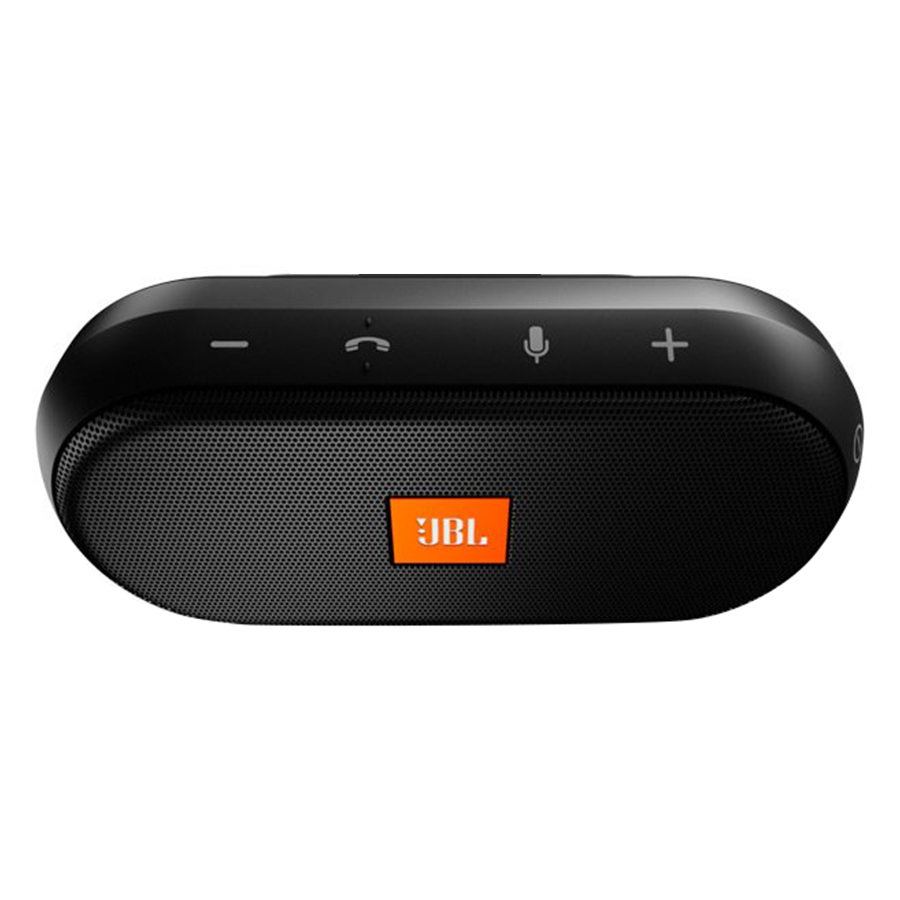 Loa Di Động Bluetooth JBL Trip (Đen) - Hàng Chính Hãng