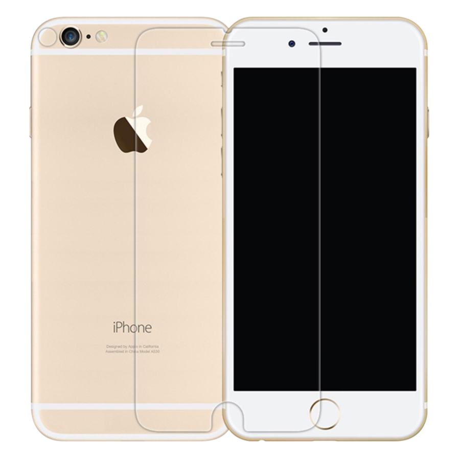 Kính Cường Lực Nillkin 9H Cho iPhone 6Plus/6S Plus NILLKINIP6P-CL