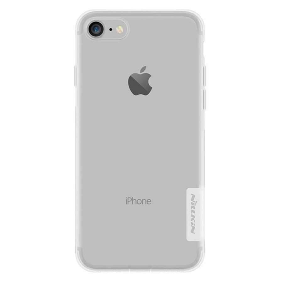 Ốp Lưng Dẻo Nillkin Cho iPhone 7 NILLKINIP7-CA - Hàng Chính Hãng