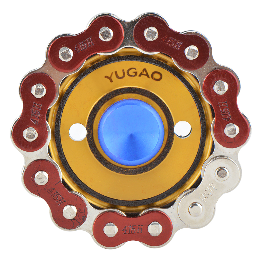 Con Quay Xích Xe Đạp - Bicycle Chain Spinner CQ21 - Hàng nhập khẩu