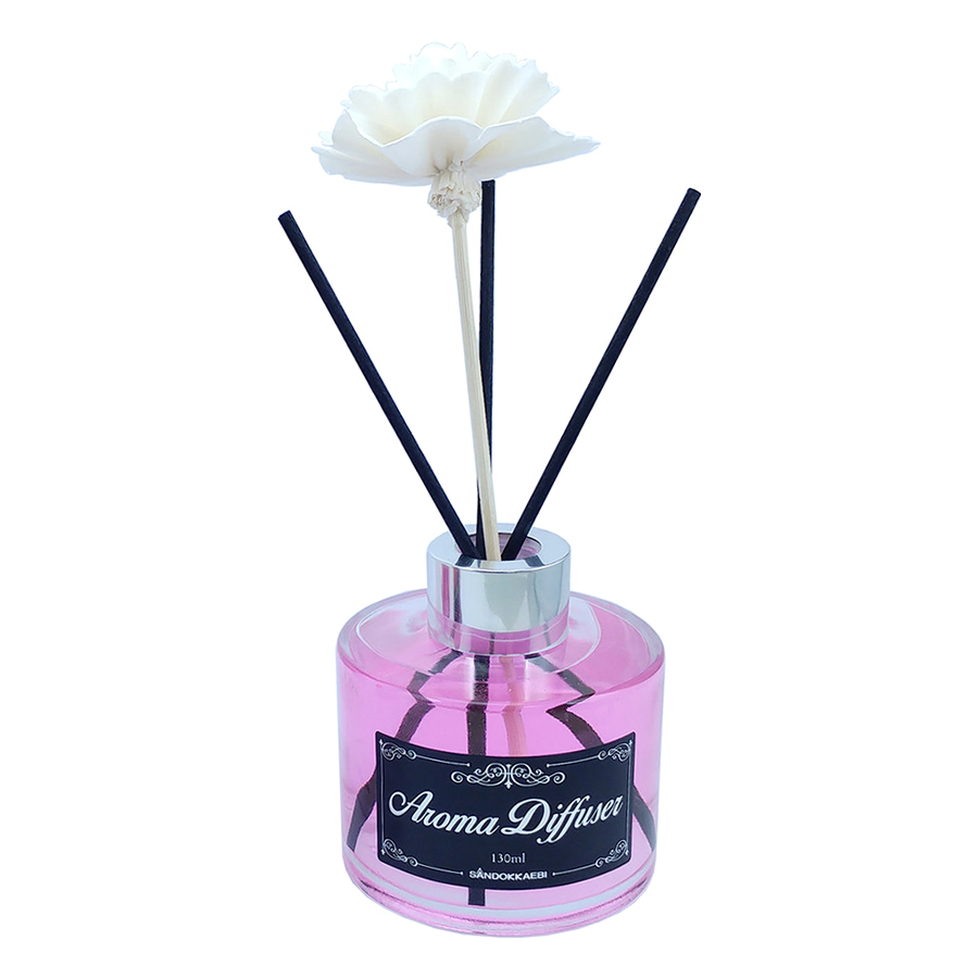 Tinh Dầu Thơm Diffuser Lavender Aroma TK32