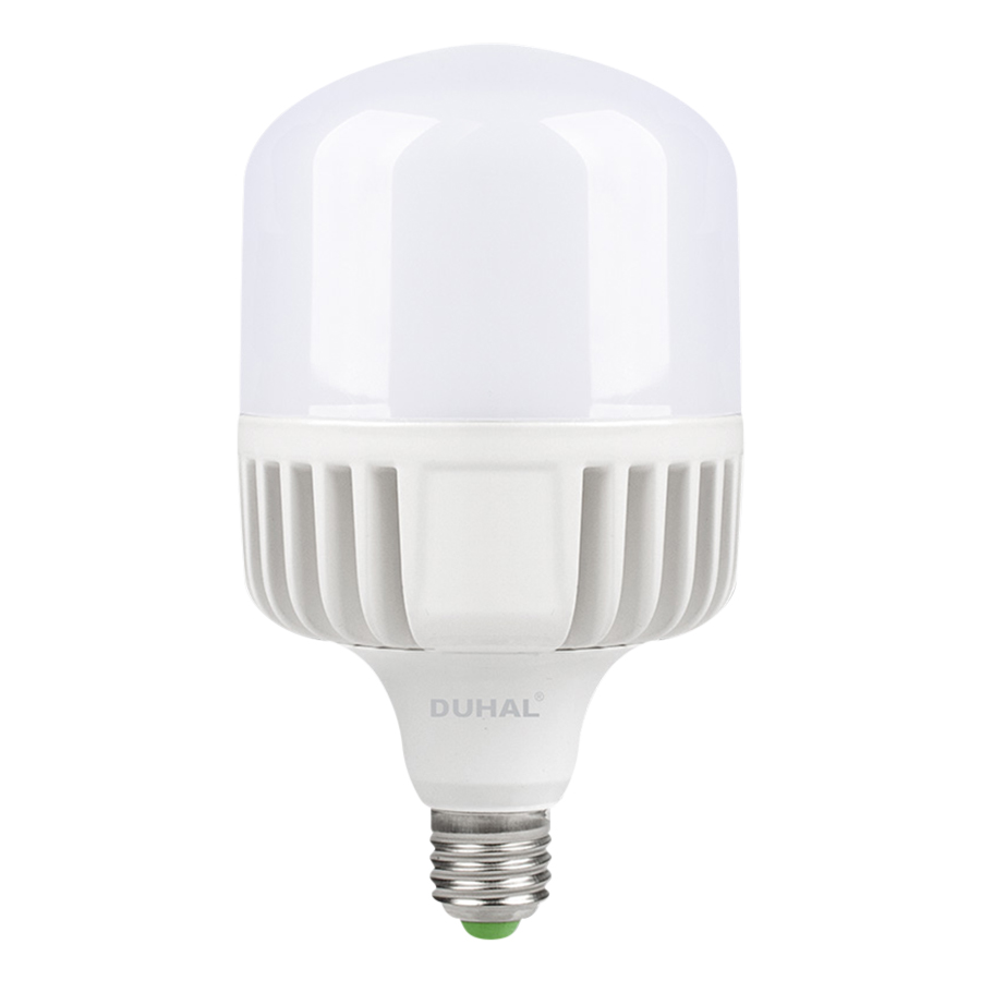 Bóng Đèn LED DUHAL SBNL830 E27 6000K