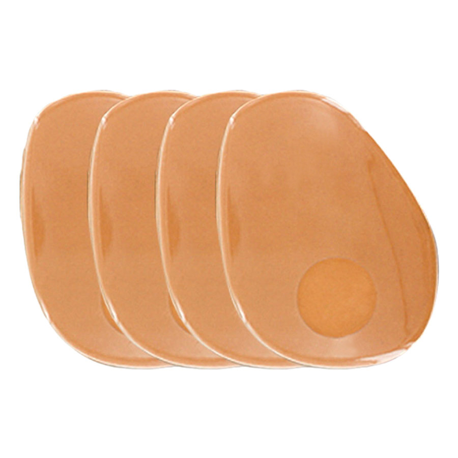 Miếng Dán Mũi Giày Form Chống Trượt Chân Sofsole 82-105