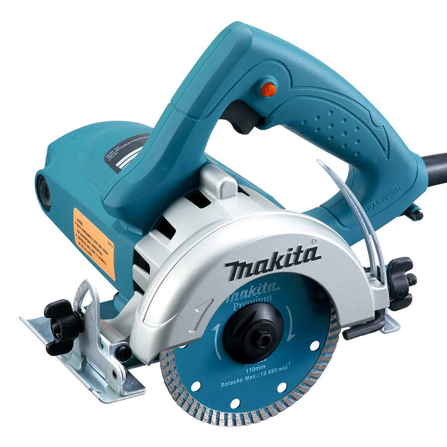 Máy Cắt Đá/Gạch Makita 4100NH2 (110mm)