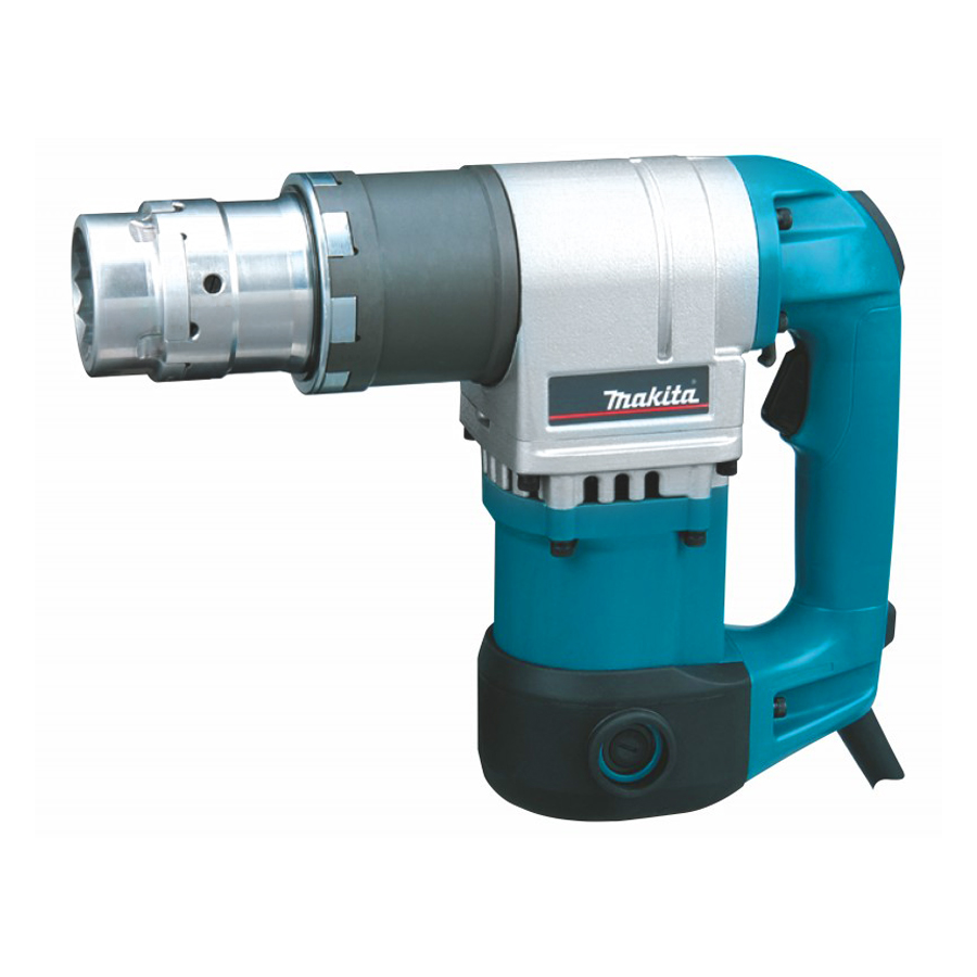 Máy Siết Cắt Bu Lông Makita 6924N