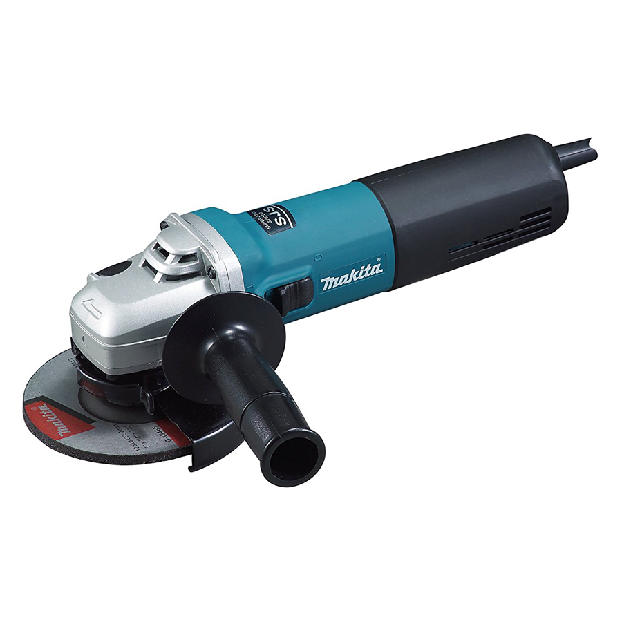 Máy Mài Góc Makita 9565CVR (125mm)