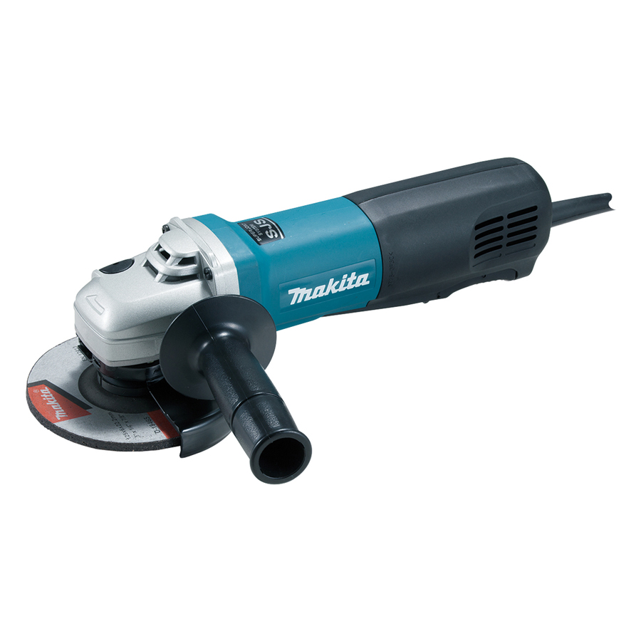 Máy Mài Góc Makita 9565PZ (125mm)