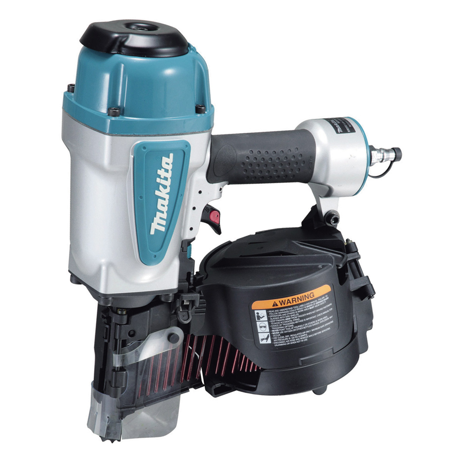 Máy Bắn Đinh Cuộn Pallet Dùng Hơi Makita AN902