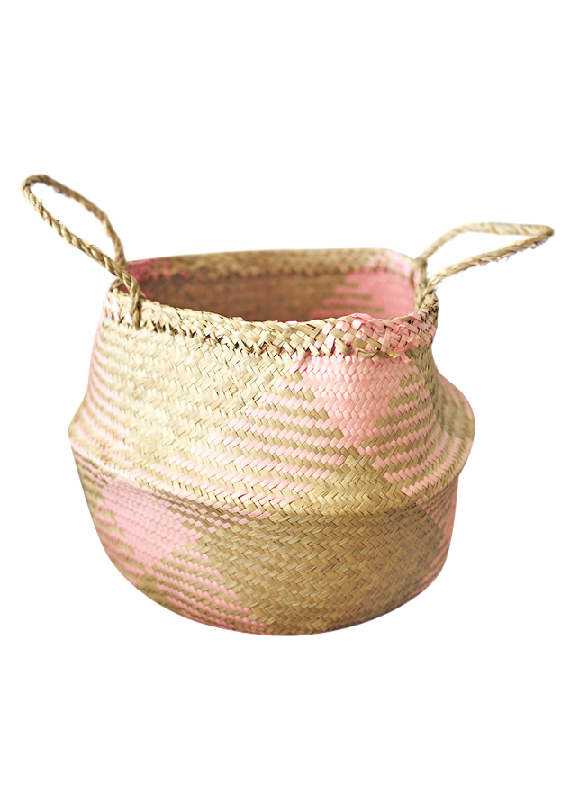 Giỏ cói Maihome TBG 245