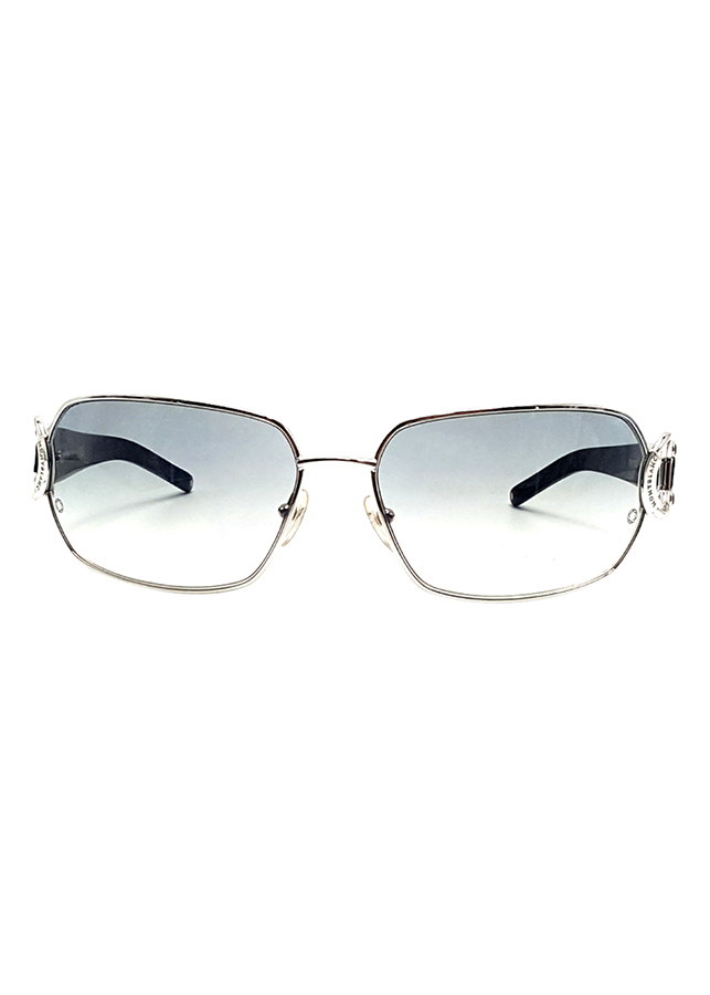 Kính Mát Nữ Montblanc MB 170S F90  - Xanh Khói