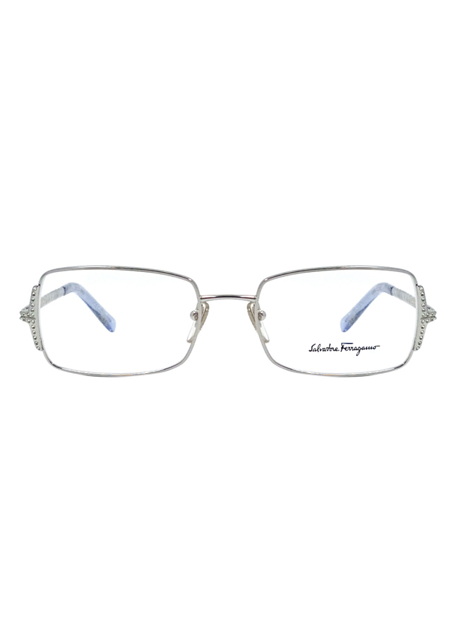 Gọng kính nữ Salvatore Ferragamo FE 1786B 511
