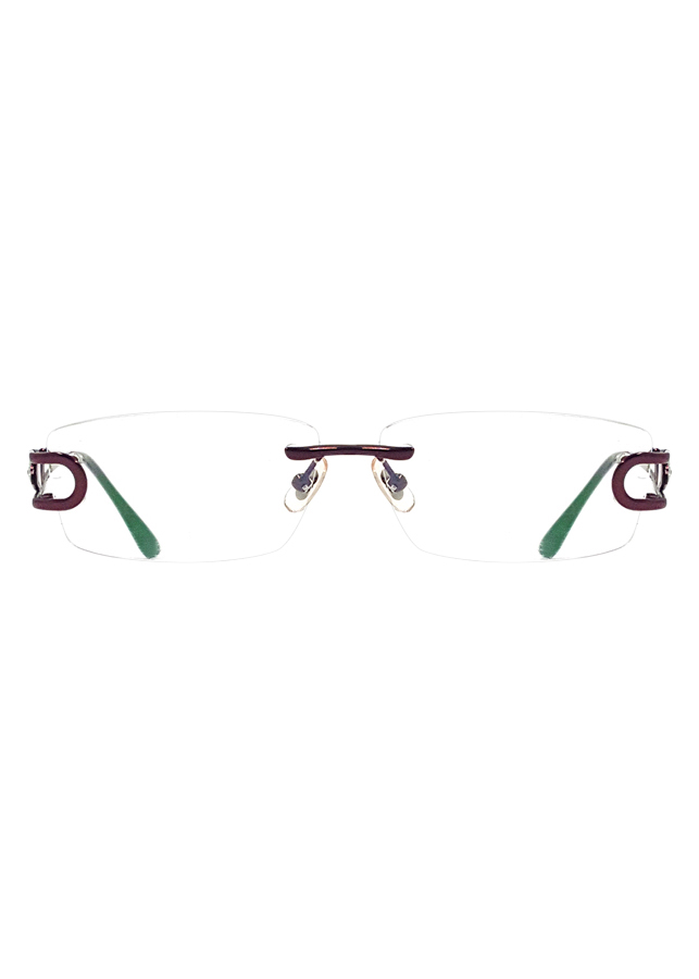 Gọng Kính Nữ Salvatore Ferragamo FE1861TB 839