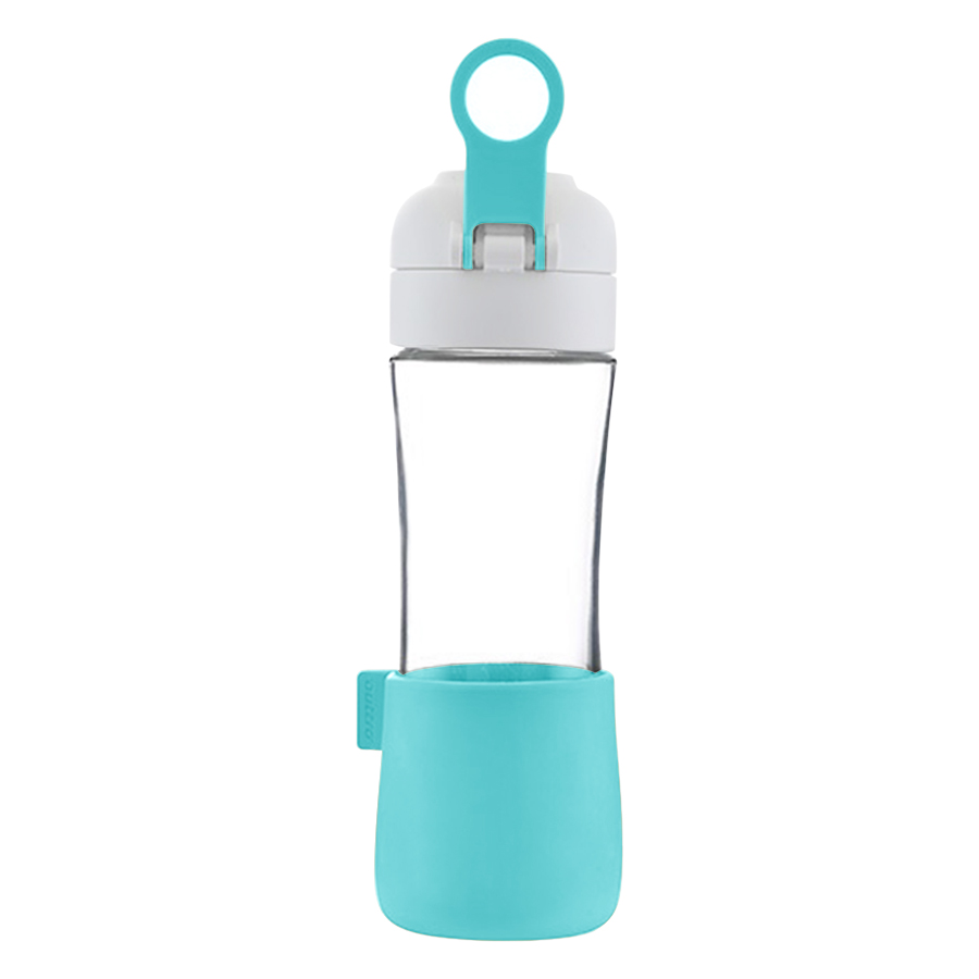 Bình Thủy Tinh Glasslock IJ937B 500ml