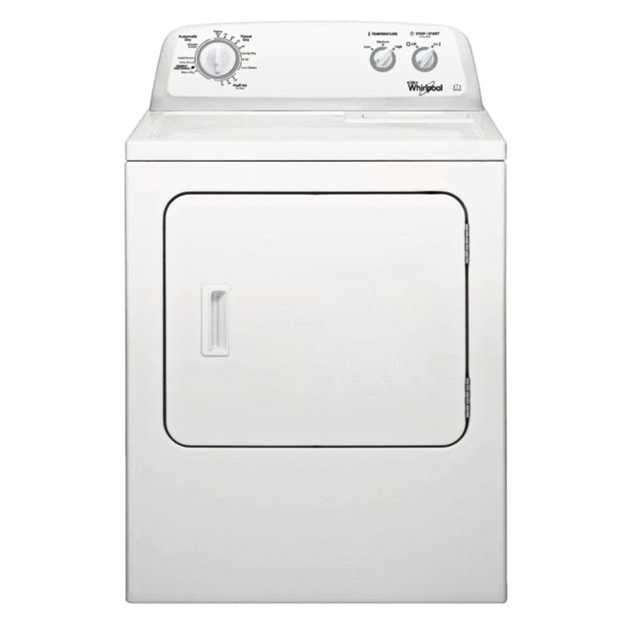 Máy Sấy Whirlpool 15kg 3LWED4705FW