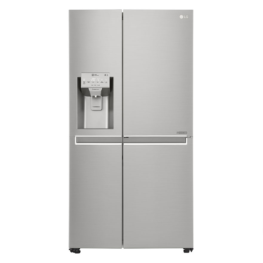 Tủ lạnh LG GR-P247JS 601L SBS