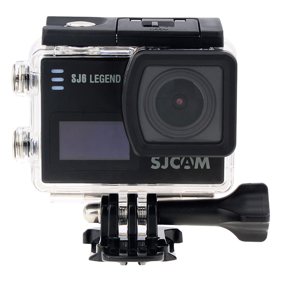 Camera Thể Thao SJCAM SJ6 Legend - Hàng Chính Hãng