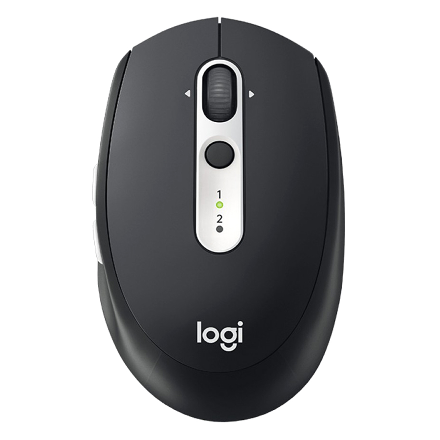 Chuột Không Dây Logitech M585 Multi Device - Hàng Chính Hãng