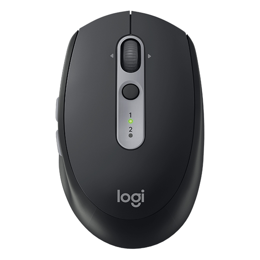 Chuột Không Dây Logitech M590 Slient