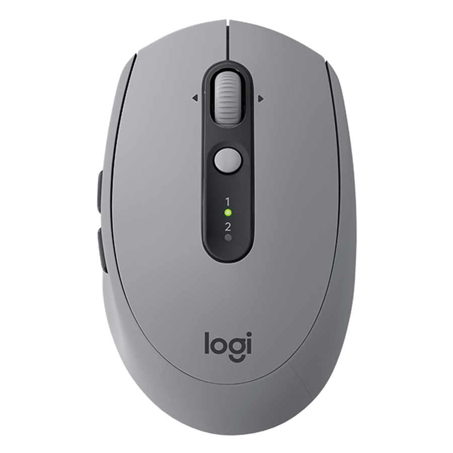 Chuột Không Dây Logitech M590 Slient