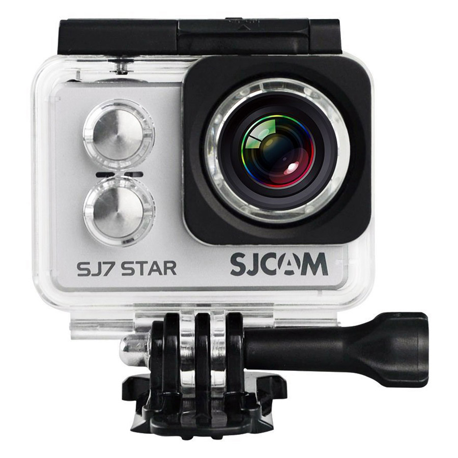 Camera Thể Thao SJCAM SJ7 STAR - Hàng Chính Hãng