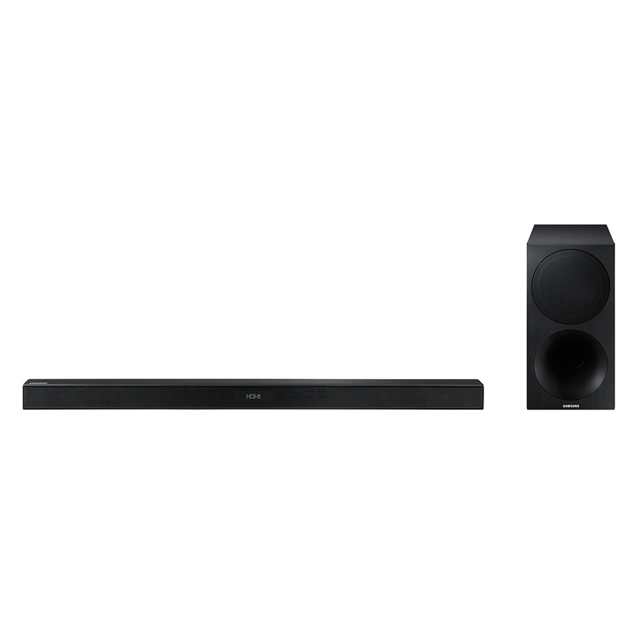 Loa Thanh 2.1Ch Samsung HW-M450/XV - Đen - Hàng Chính Hãng