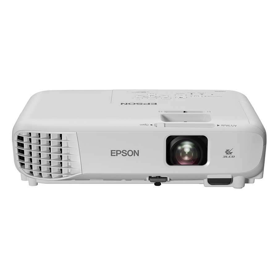 Máy Chiếu EPSON EB-X05 - Hàng Chính Hãng