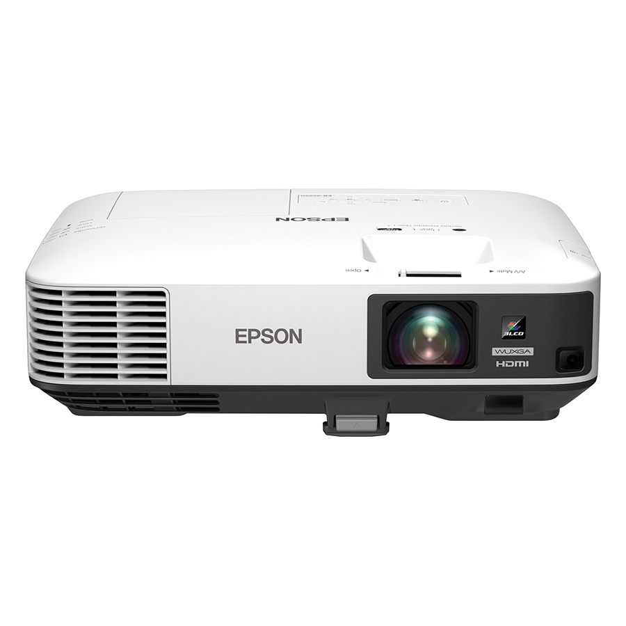 Máy Chiếu Hội Trường EPSON EB-2255U - Hàng Chính Hãng