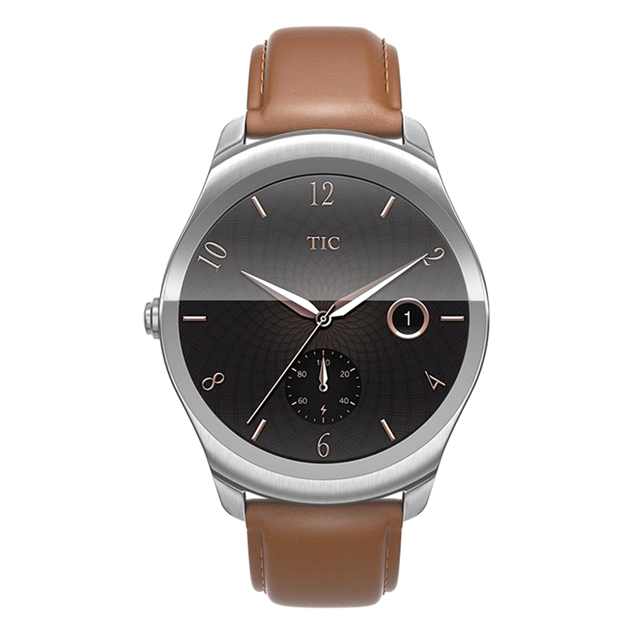 Ticwear Ticwatch Classic Ticwatch Classic Stainless Steel