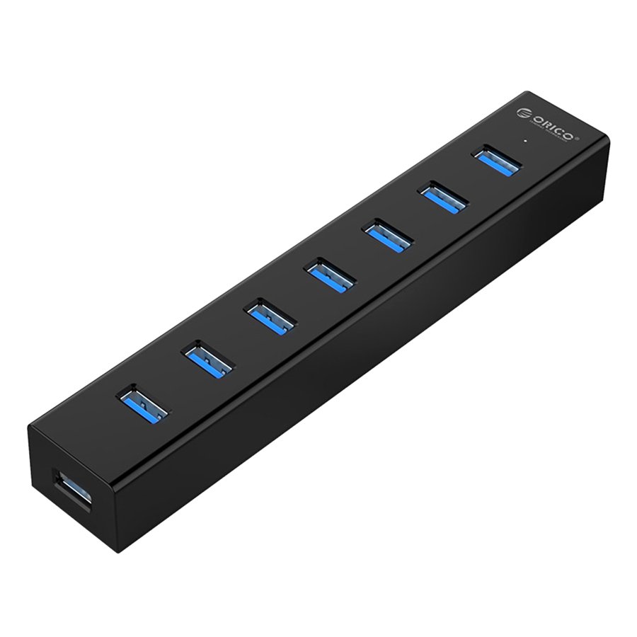 Hub USB 3.0 7 Cổng Orico H7013-U3-V1 - Hàng chính hãng