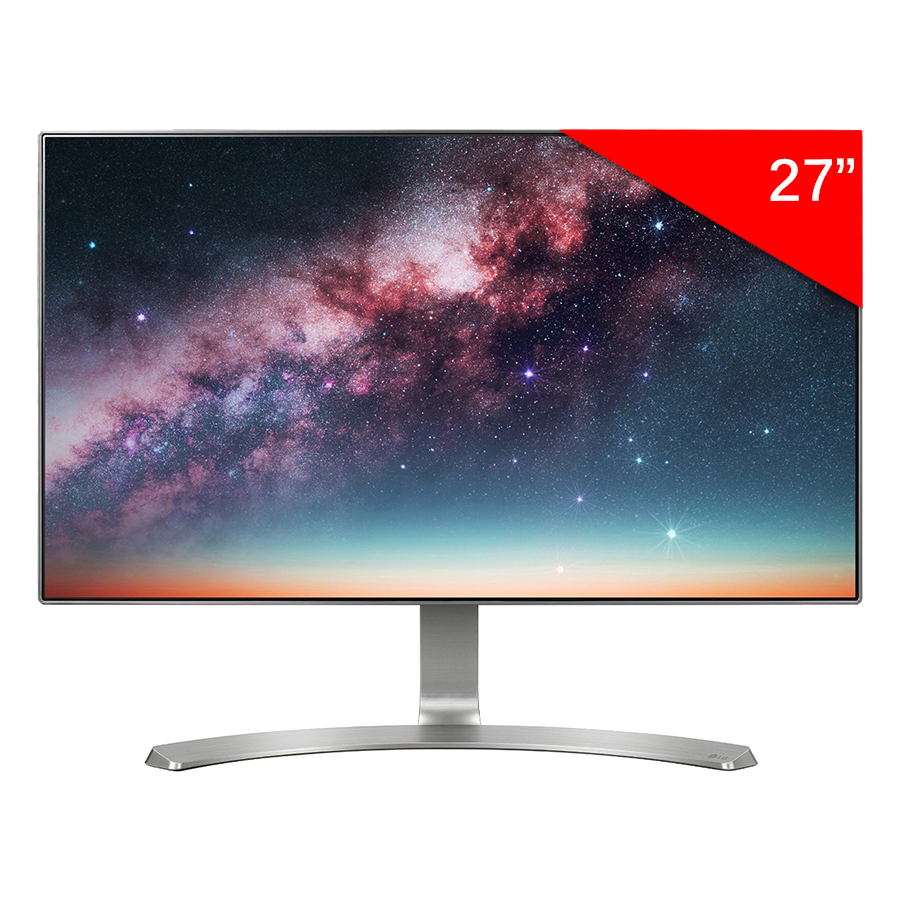 Màn Hình Gaming LG 27MP89 27inch FullHD 5ms 75Hz FreeSync IPS Speaker - Hàng Chính Hãng