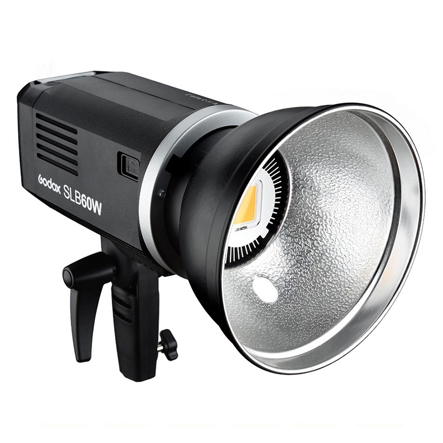 Đèn Godox Led Video Light SLB-60W - Hàng nhập khẩu