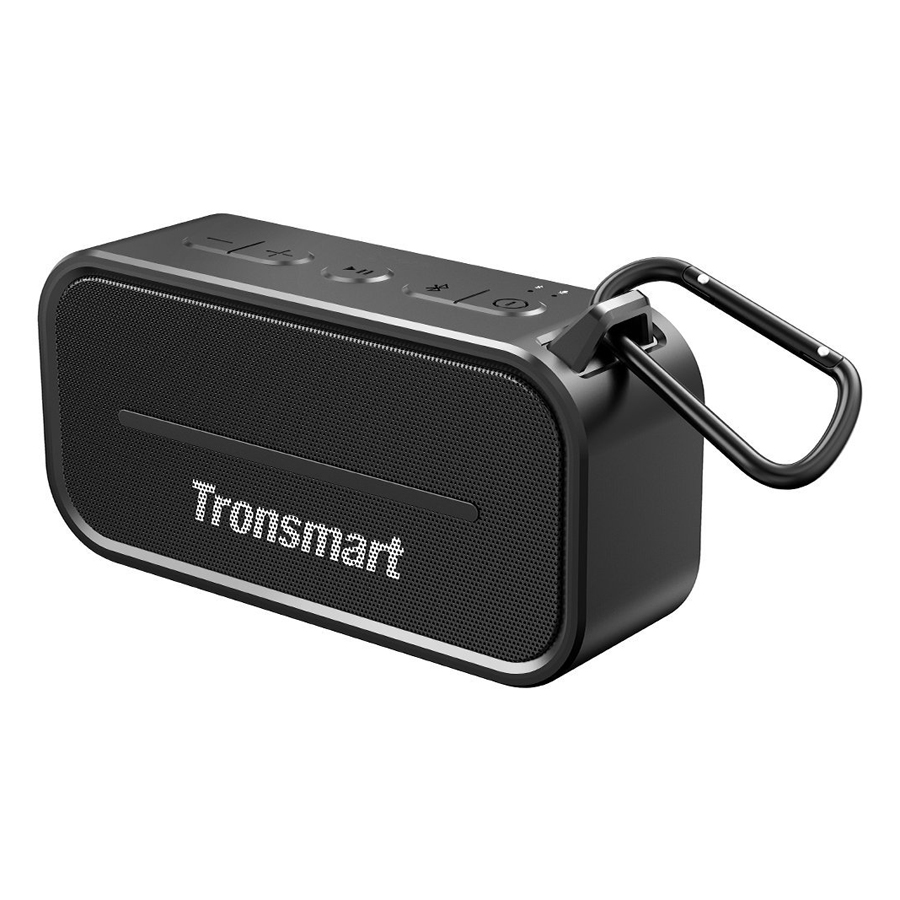 Loa Bluetooth Tronsmart Element T2 - Hàng Chính Hãng