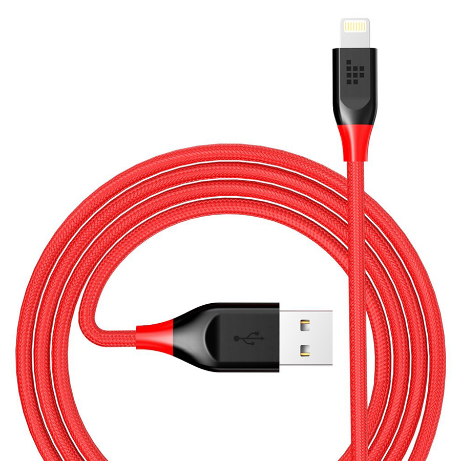 Cáp Sạc Lightning Tronsmart (1m2) - Hàng Chính Hãng