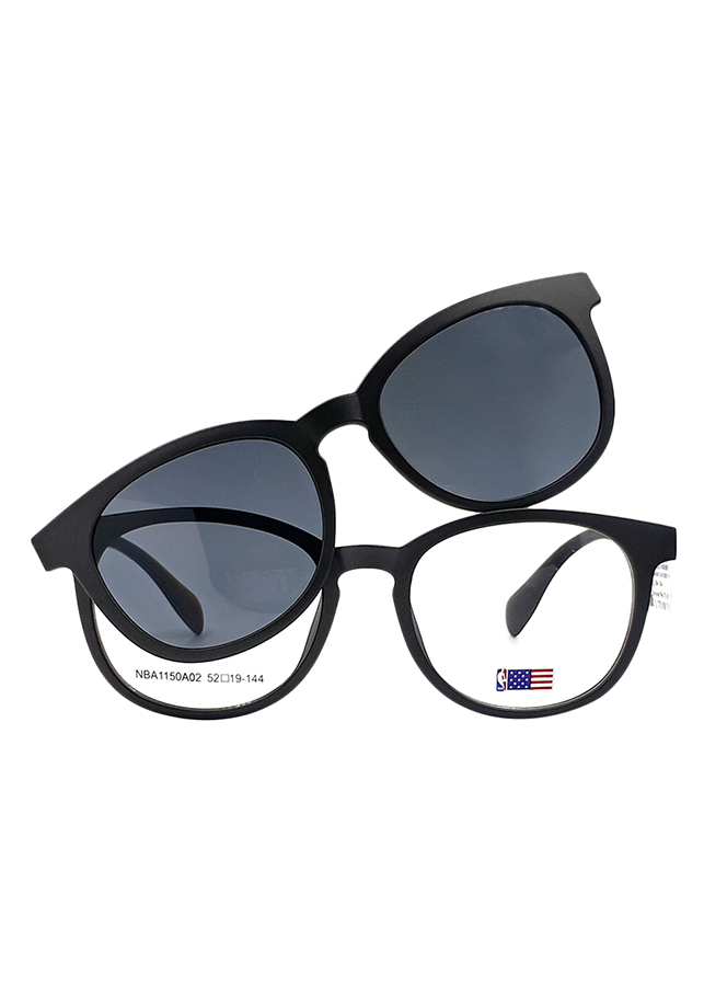 Kính mát unisex NBA NBA1150 A02